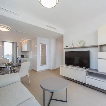 Holamar Luxury - Inmodream Apartment *