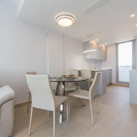 Apartment Holamar Luxury - Inmodream *