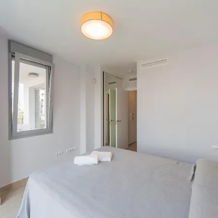 Holamar Luxury - Inmodream Apartment Calpe