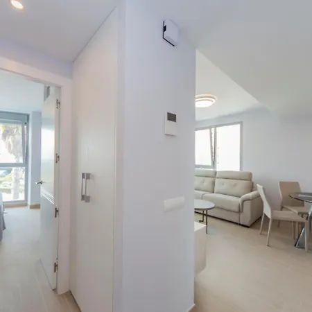 Apartment Holamar Luxury - Inmodream Calpe