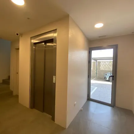 Apartment Holamar Luxury - Inmodream