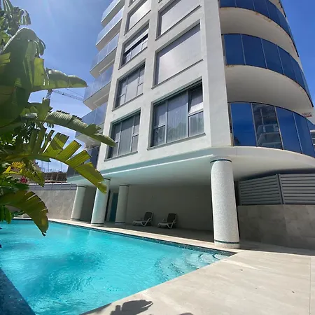 Holamar Luxury - Inmodream Apartment Calpe