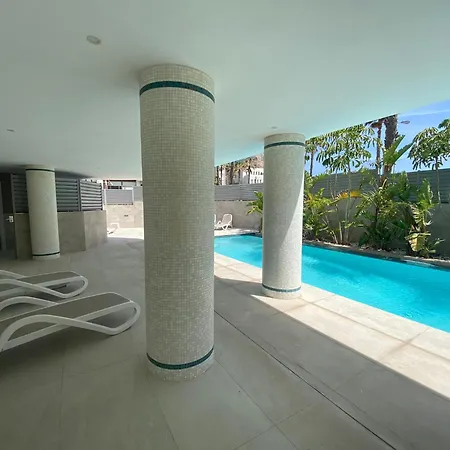 Holamar Luxury - Inmodream Apartment Calpe