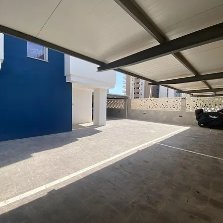 דירה Holamar Luxury - Inmodream