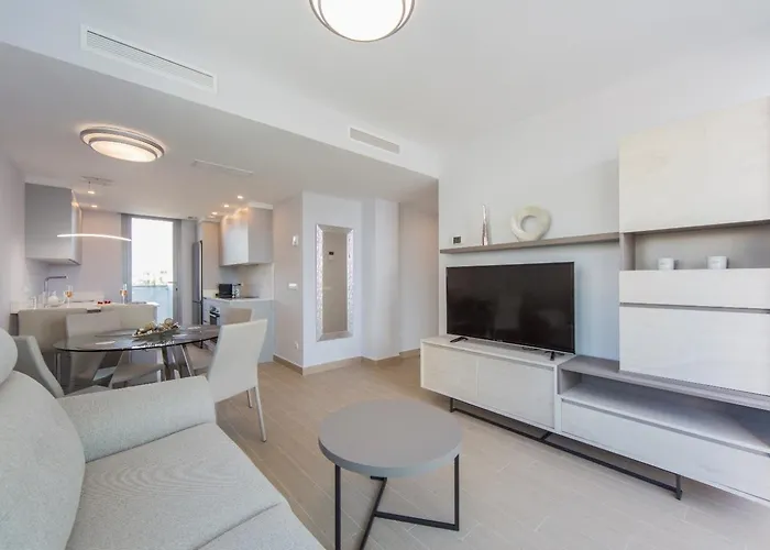 Holamar Luxury - Inmodream Apartmán *