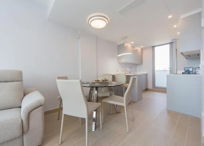 Apartmán Holamar Luxury - Inmodream *