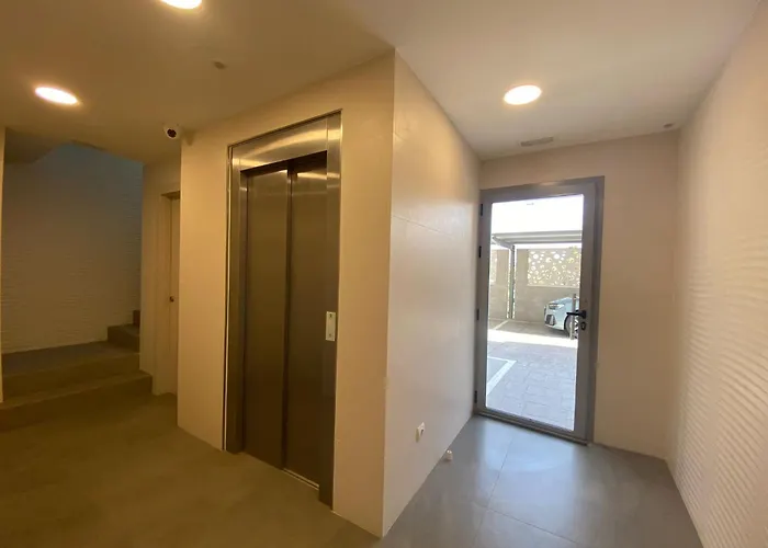 Apartmán Holamar Luxury - Inmodream