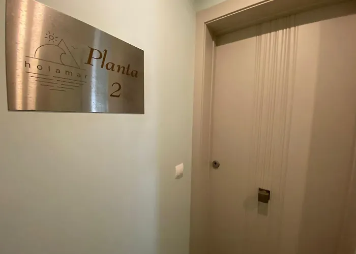 Apartmán Holamar Luxury - Inmodream Calpe