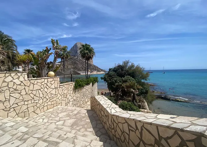 Holamar Luxury - Inmodream Calpe