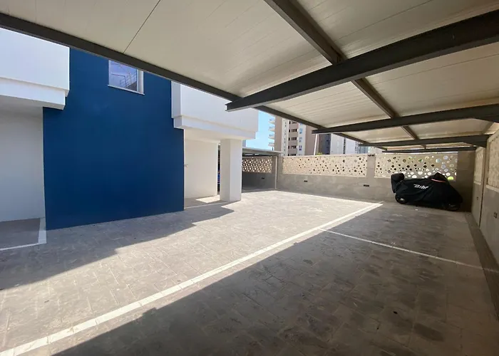 Apartmán Holamar Luxury - Inmodream