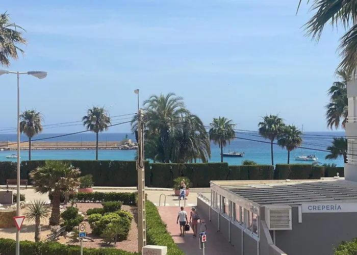 Holamar Luxury - Inmodream Apartmán *