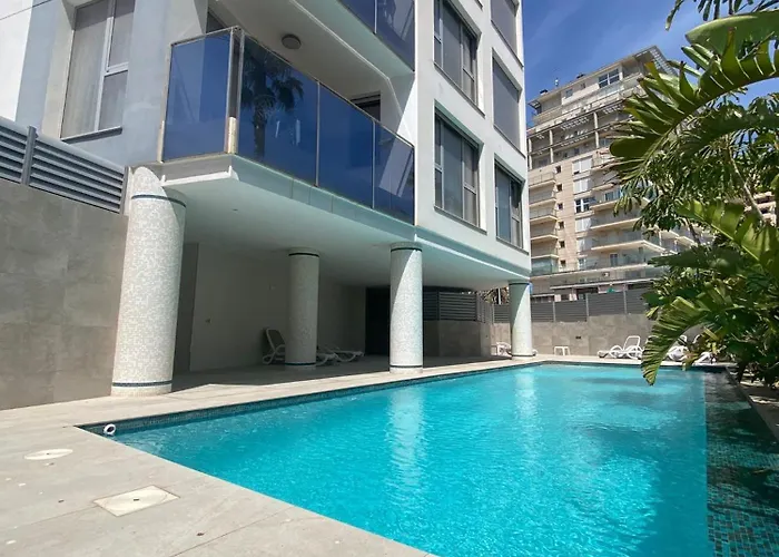 Apartmán Holamar Luxury - Inmodream *