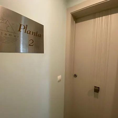 Apartamento Holamar Luxury - Inmodream Calpe