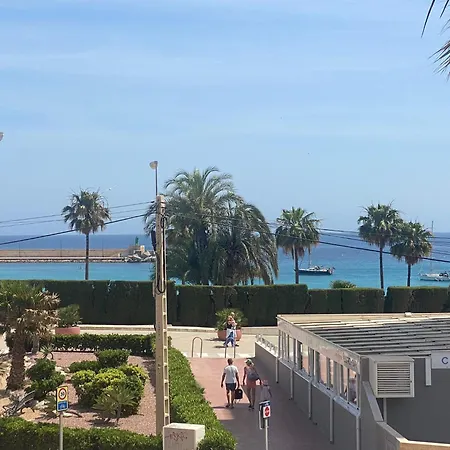 Holamar Luxury - Inmodream Apartamento *